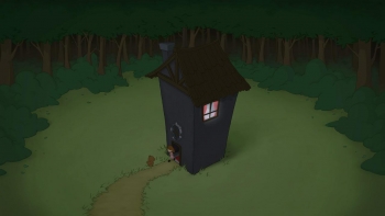 Anna’s Quest Screenshot